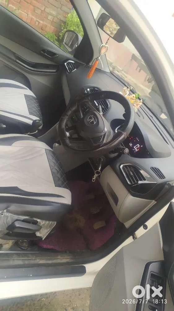 Tata Tiago Xt Icng 2023