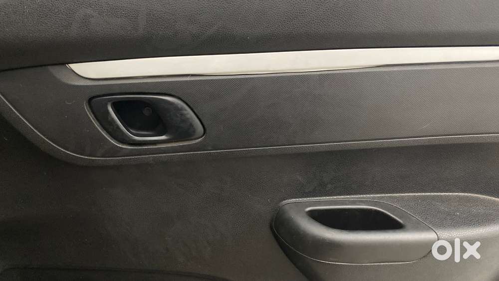 Renault Kwid 2015-2019 1.0 Rxl, 2018, Petrol