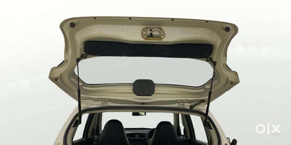 Maruti Suzuki Alto 0.8 Lxi (o), 2019, Petrol