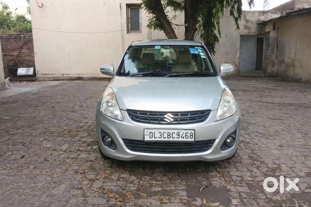 Maruti Suzuki Swift Desire 2014/single Owner/excellent Condition