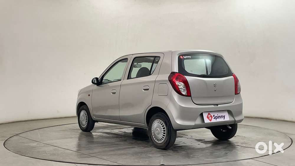 Maruti Suzuki Alto 800 Lxi, 2013, Petrol