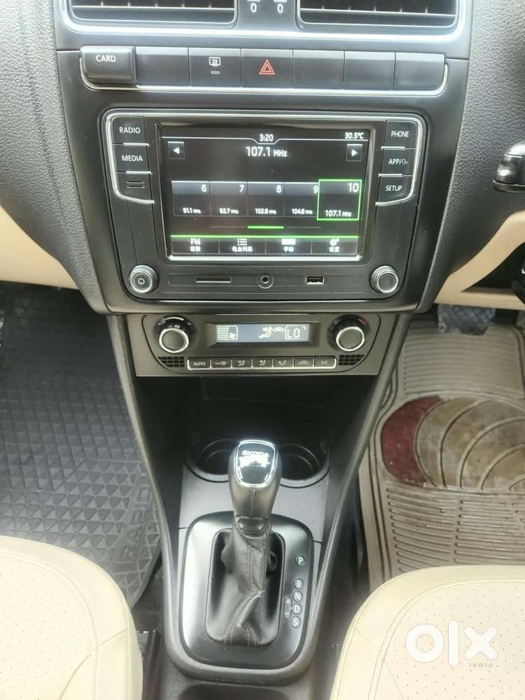 Skoda Rapid 1.6 Mpi At Style, 2019, Petrol