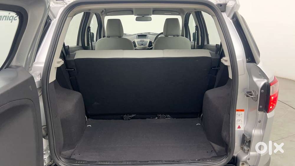Ford Ecosport 1.5 Diesel Ambiente, 2016, Diesel