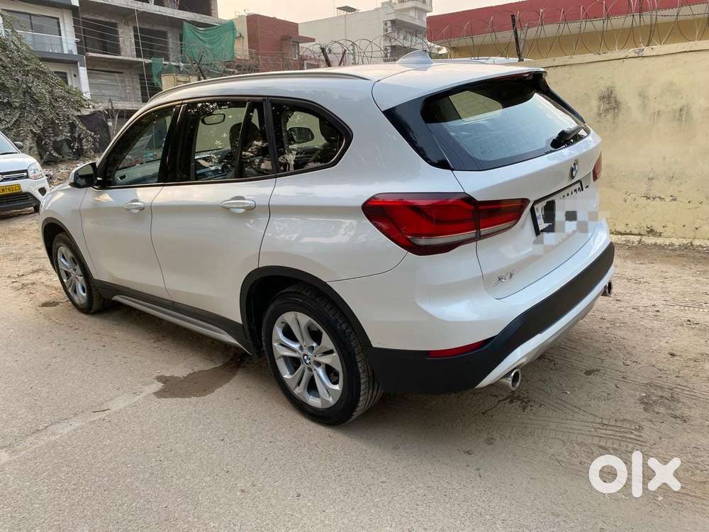 Bmw X1 2.0 Sdrive 20d, 2021, Diesel