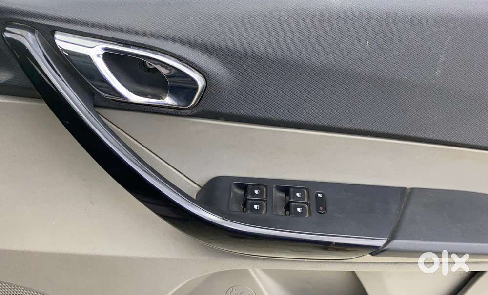 Tata Tiago 1.2 Revotron Xz, 2016, Cng & Hybrids