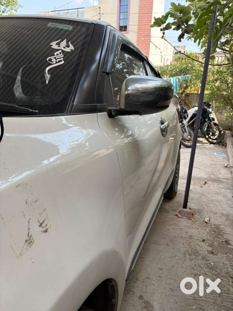 Maruti Suzuki Swift 2021 Petrol Well Maintained