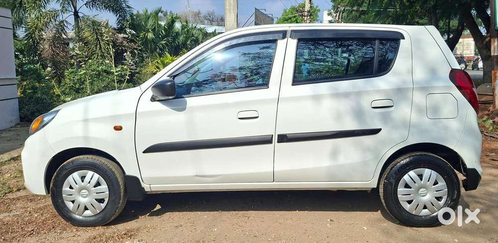 Maruti Suzuki Alto 800 2019-2023 0.8 Vxi, 2021, Petrol