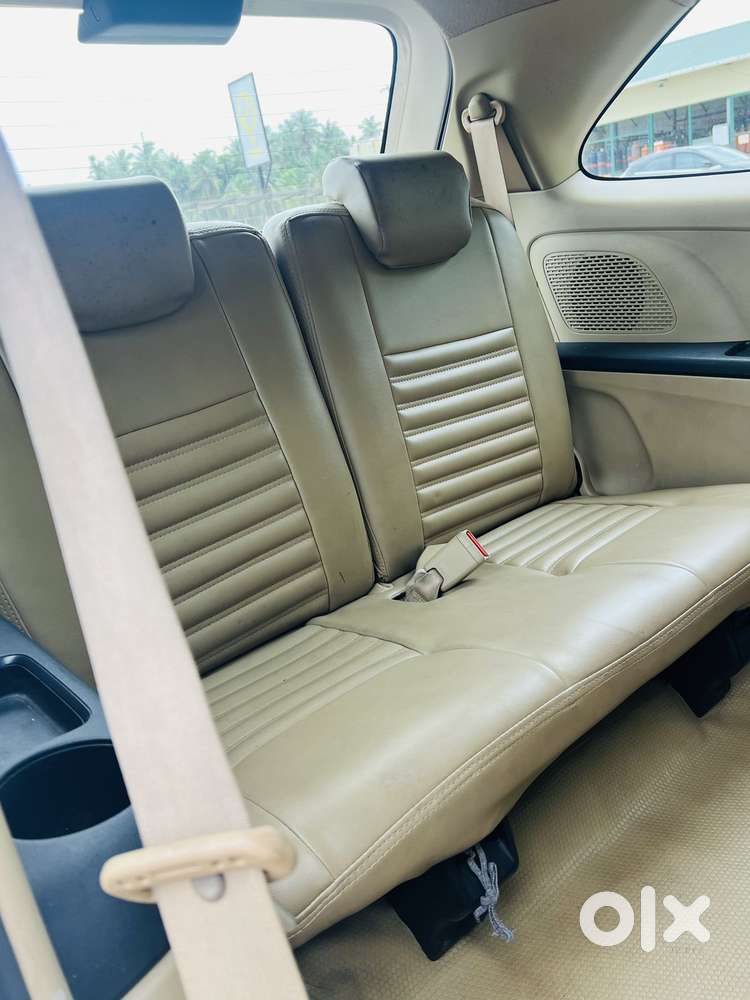Honda Mobilio S I-vtec, 2015, Petrol