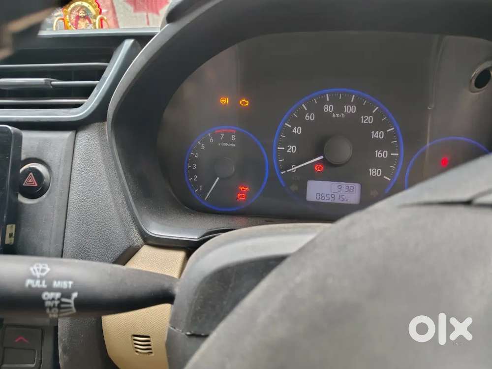 2nd Owner Honda Amaze 2017 Cng & Hybrids