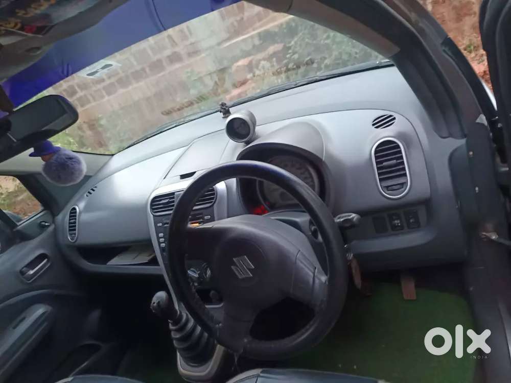 Maruti Suzuki Ritz 2010 Model In Excellent Condition