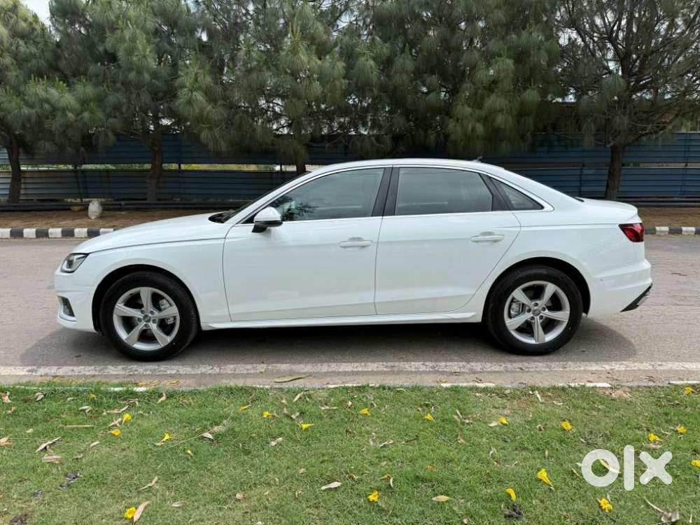 Audi A4 1.4 Tfsi Technology Pack, 2021, Petrol