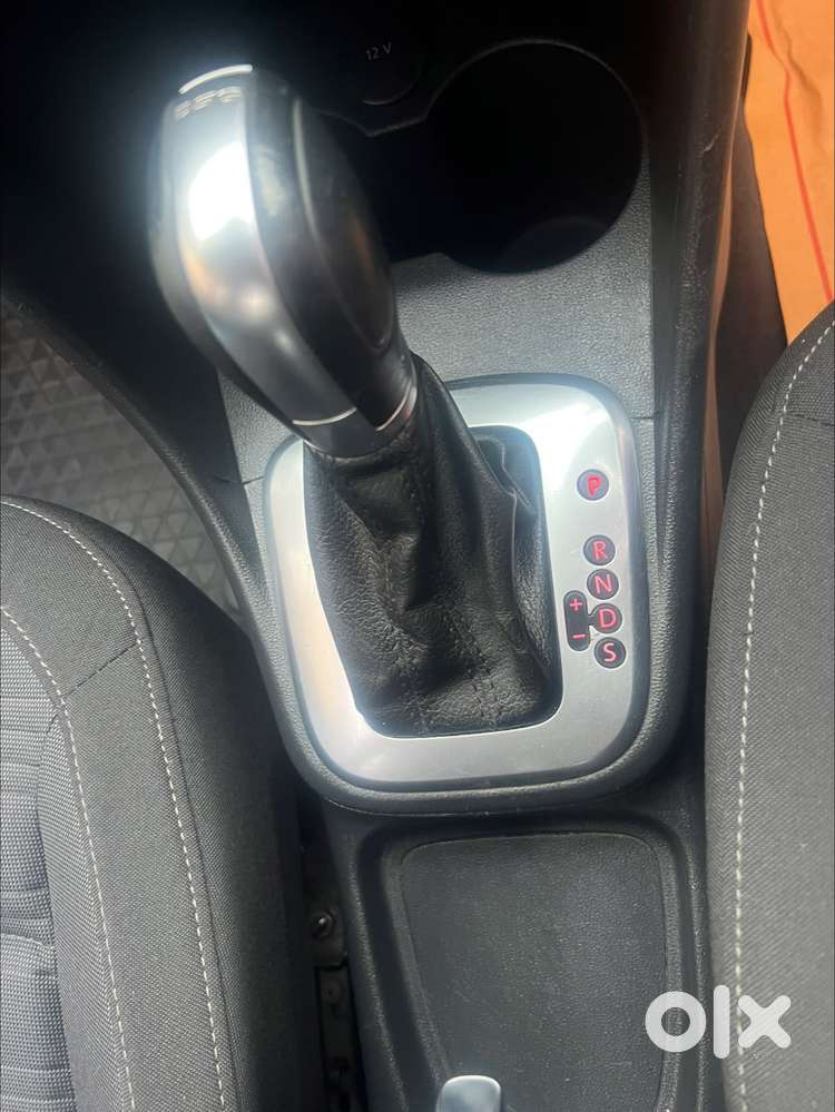 Volkswagen Polo 1.2 Gt Tsi, 2019, Petrol