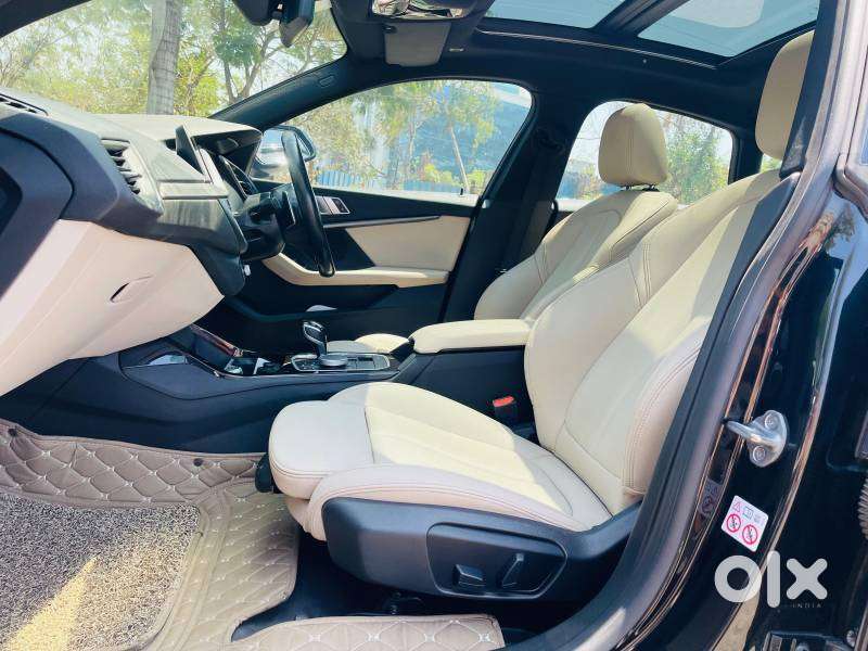 Bmw 2 Series Gran Coupe 220i M Sport, 2022, Petrol