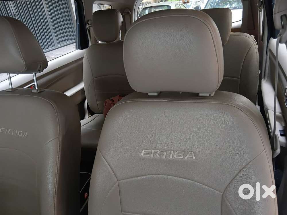 Maruti Suzuki Ertiga Vdi Shvs 2016 Diesel