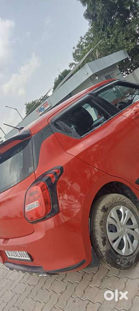 Maruti Suzuki Swift, 2023, Petrol