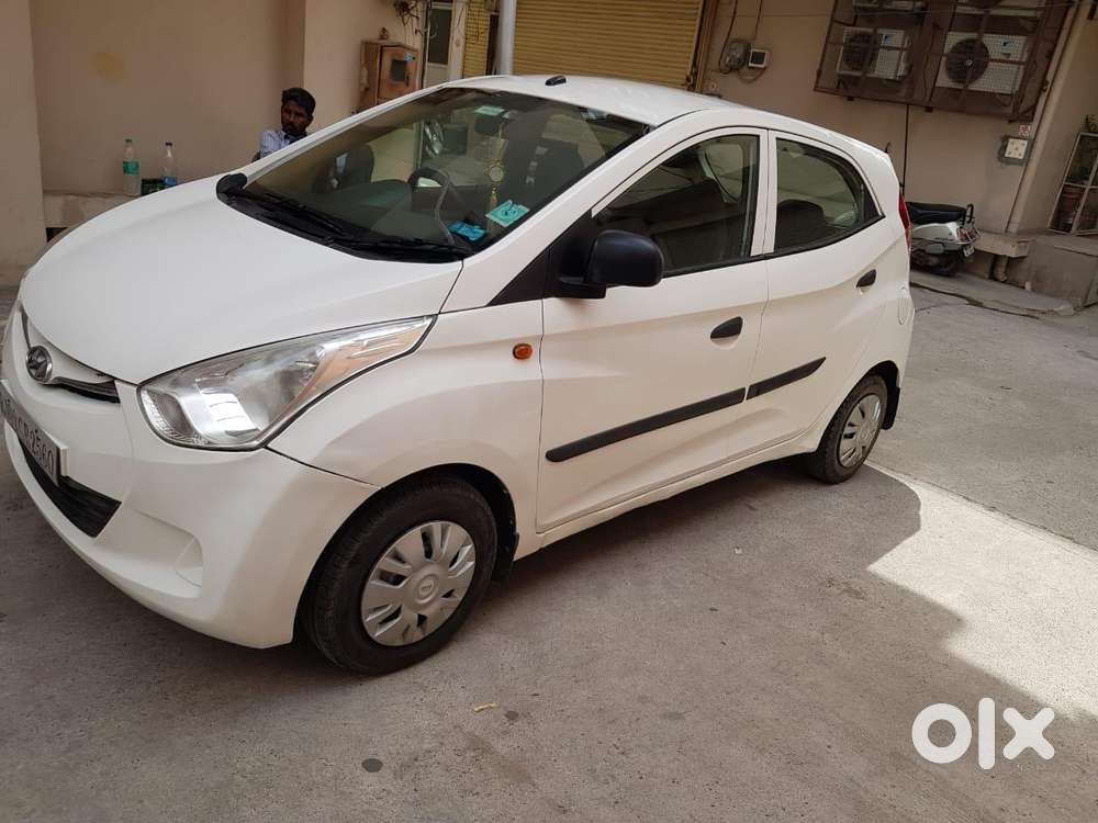 Hyundai Eon Era, 2011, Petrol