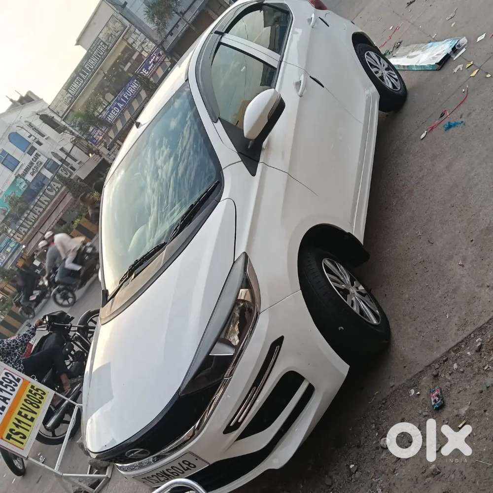Tata Tiago [2016-2020] Petrol