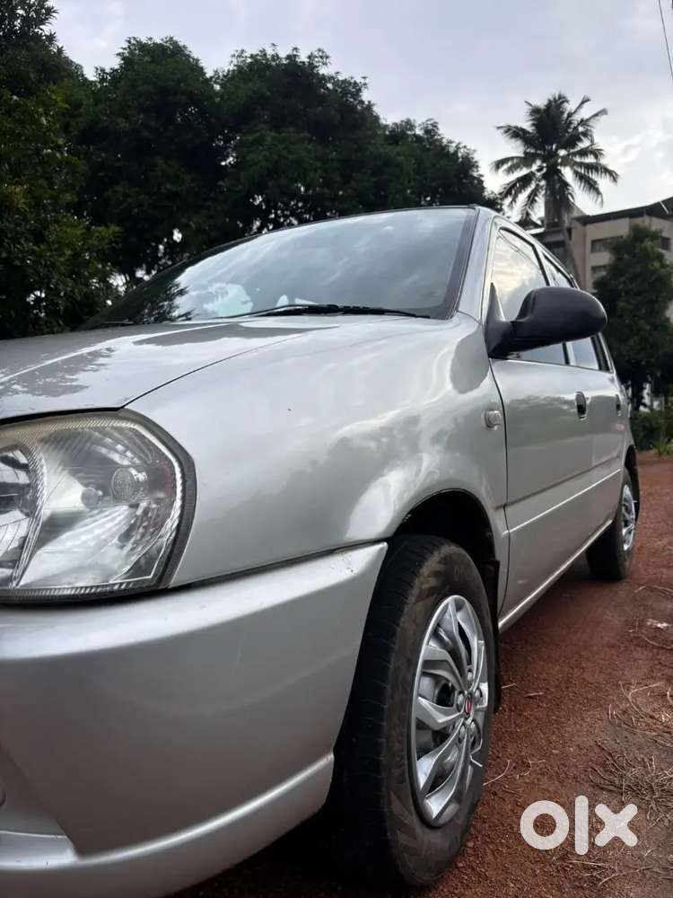 Well Maintained Zen Lx Type 2 Papers Upto 2029 , Chilled Ac