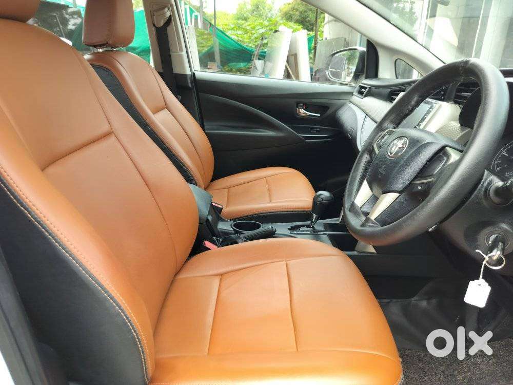 Toyota Innova Crysta 2.4 Gx Mt, 2020, Diesel