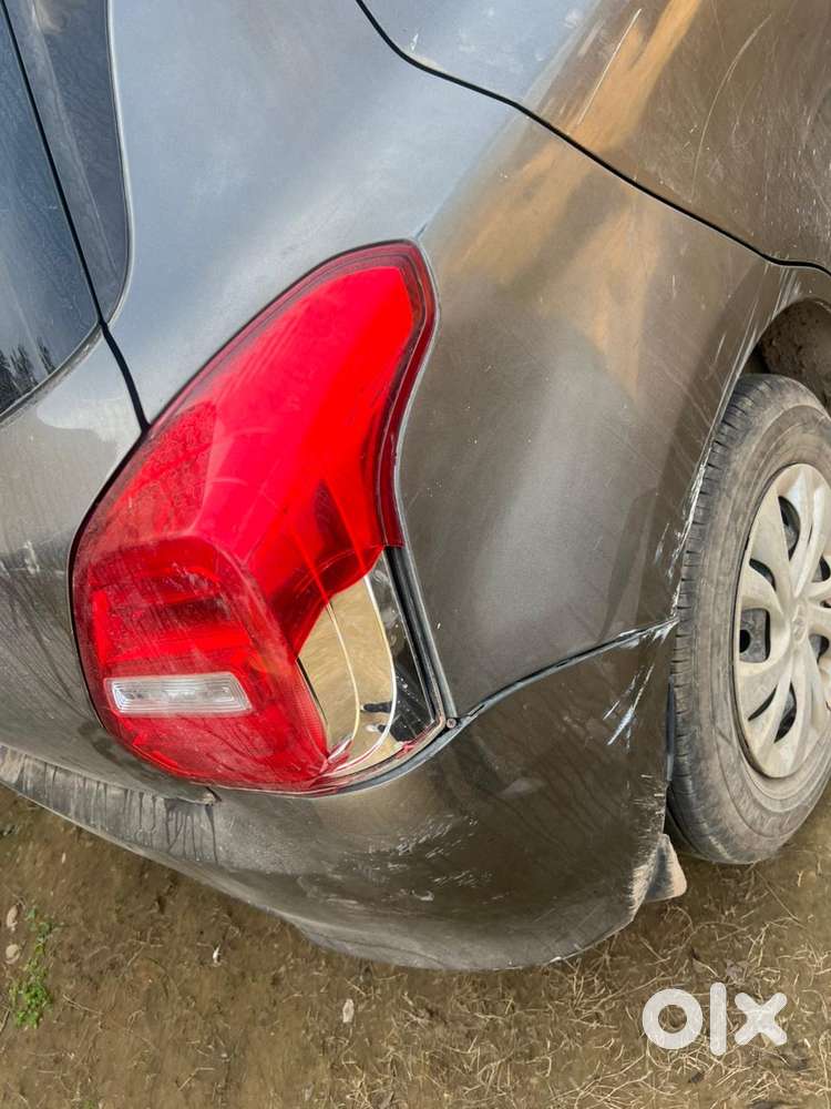 Maruti Suzuki Swift, 2019, Diesel