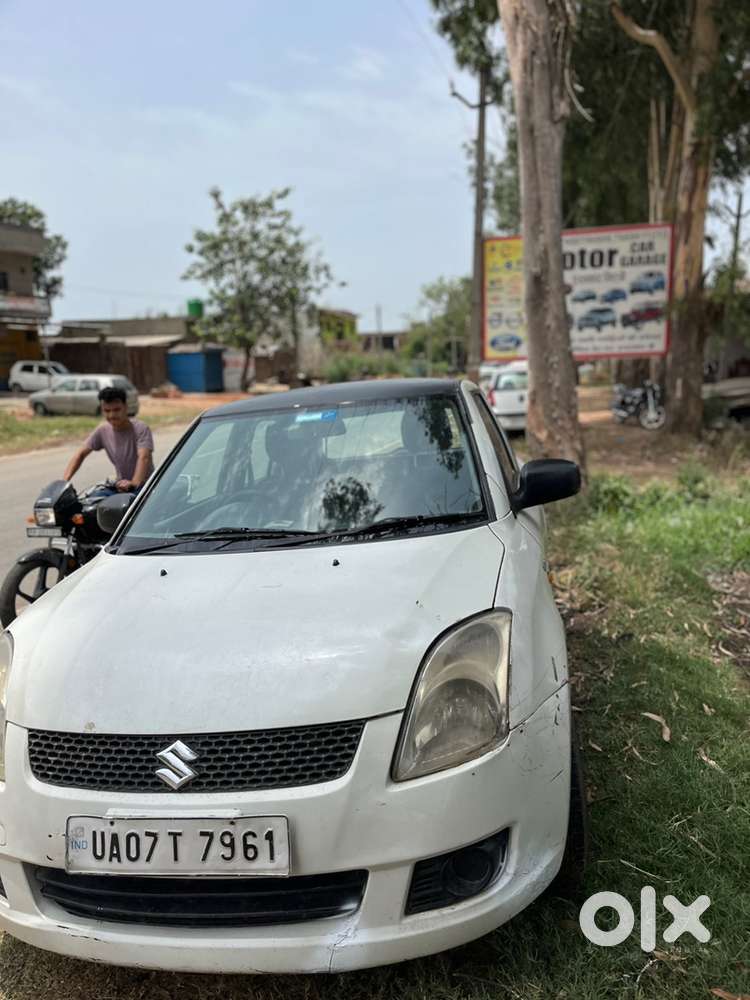 Maruti Suzuki Diesel 2007