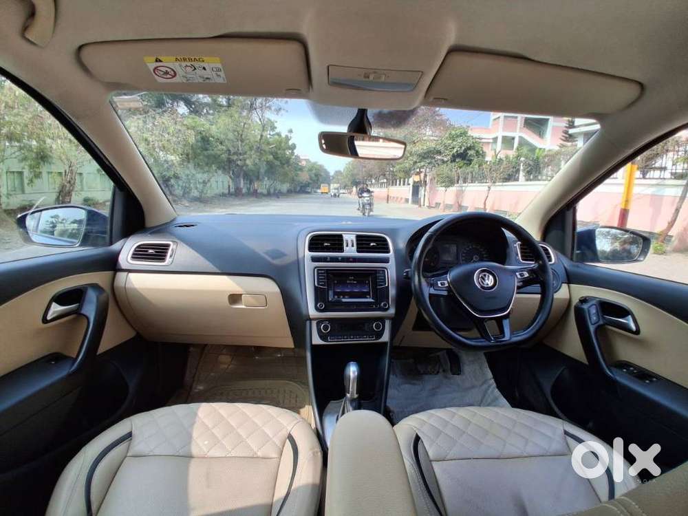 Volkswagen Ameo 1.5 Tdi Highline Plus, 2017, Diesel