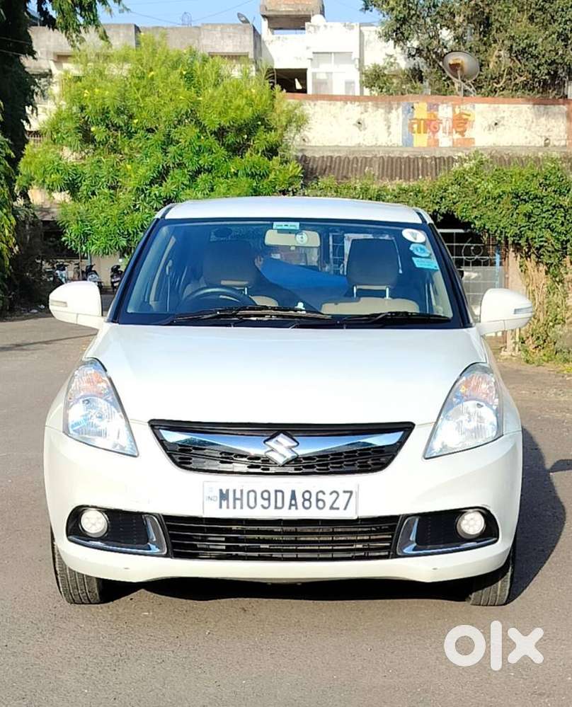 Maruti Suzuki Dzire 1.2 Vxi, 2014, Petrol