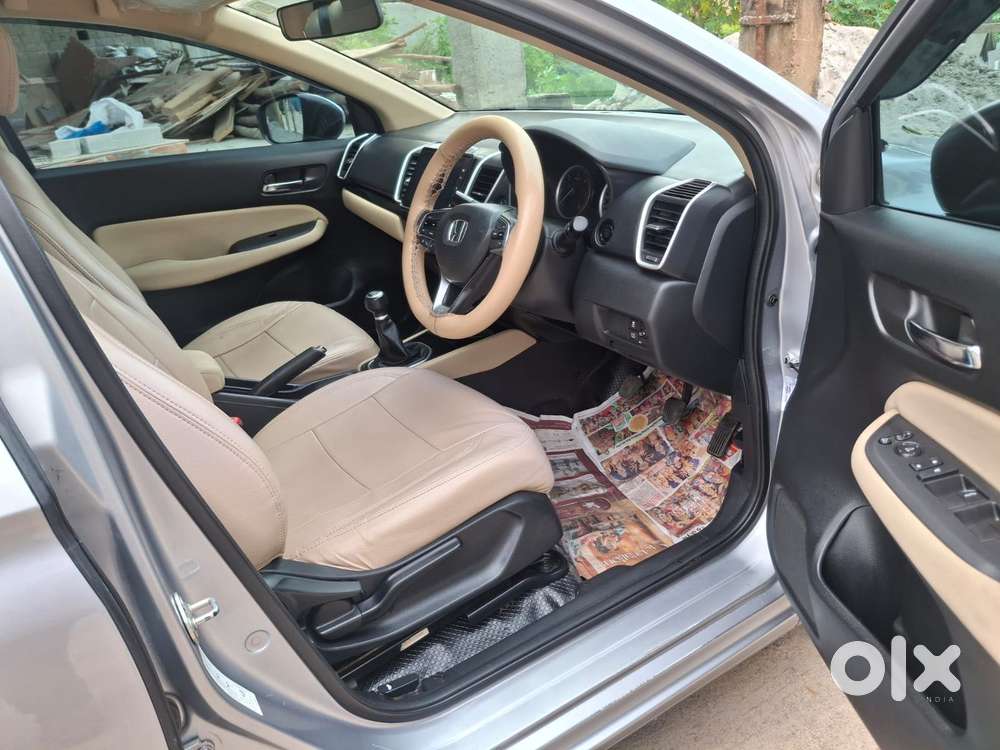 Honda City 2014-2015 I Dtec V, 2021, Diesel