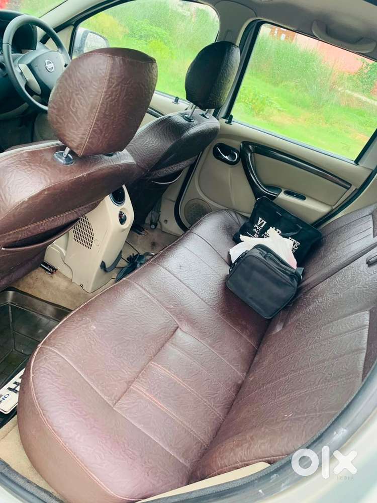 Nissan Terrano 2014 Diesel Good Condition