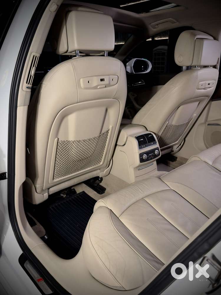 Audi A6 1.8 35 Tfsi S Line Matrix, 2017, Petrol