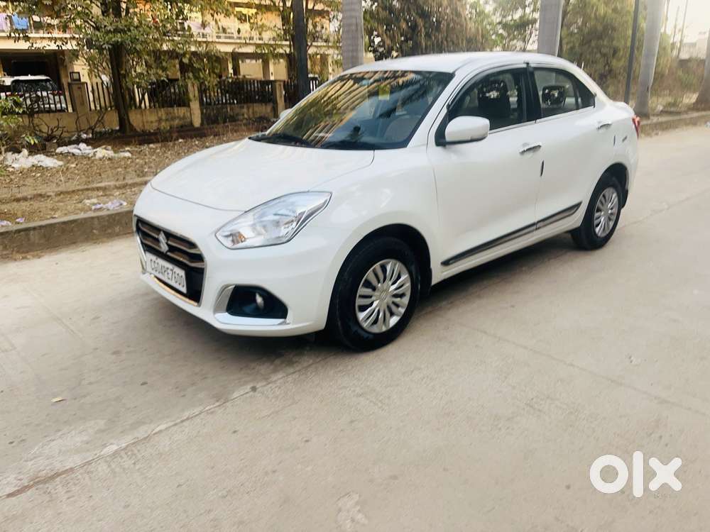 Maruti Suzuki Swift Dzire Vxi(o) Mt, 2023, Petrol