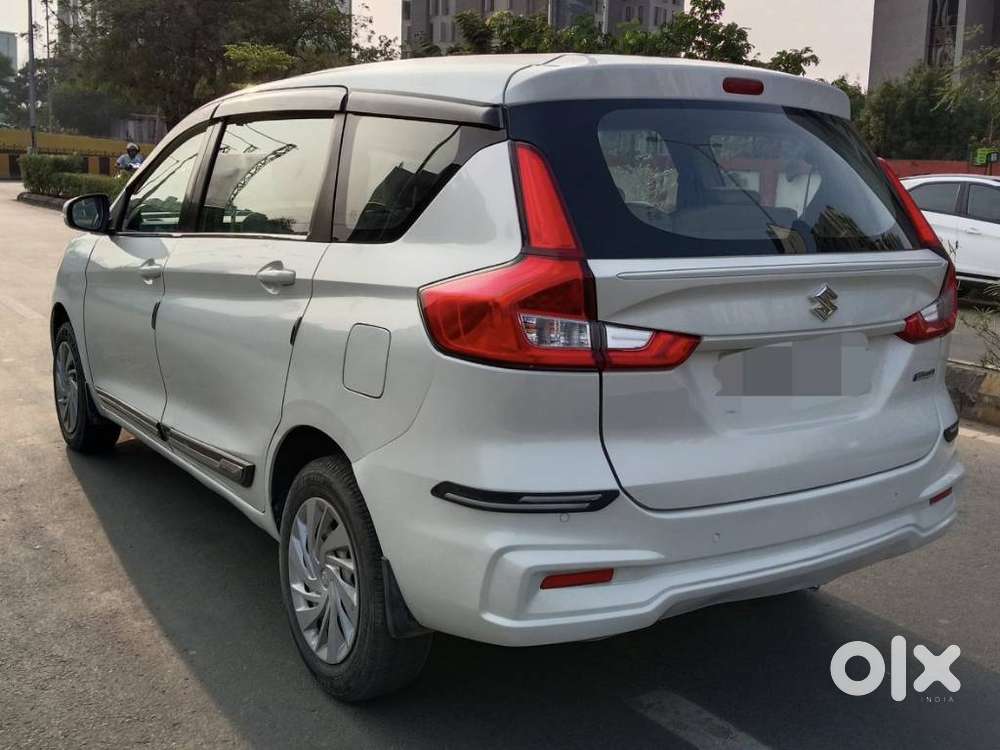 Maruti Suzuki Ertiga 1.5 Vxi, 2023, Petrol