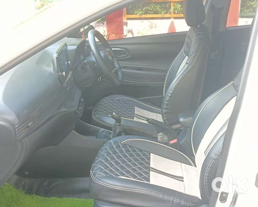 Hyundai I20 1.4 Sportz, 2023, Petrol