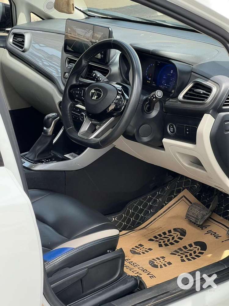 Tata Altroz 2024 Petrol 20000 Km Driven