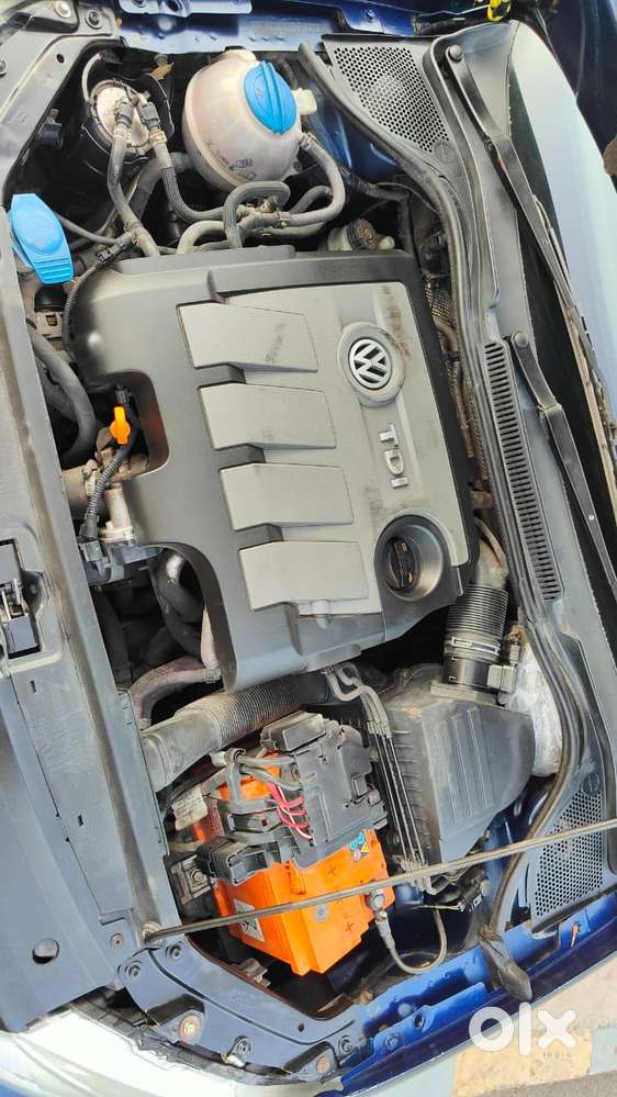 Volkswagen Vento 1.5 Tdi Highline Plus, 2012, Diesel