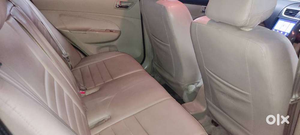 Swift Dzire White For Sale