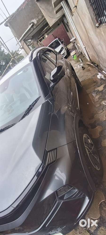Tata Nexon Petrol 2024