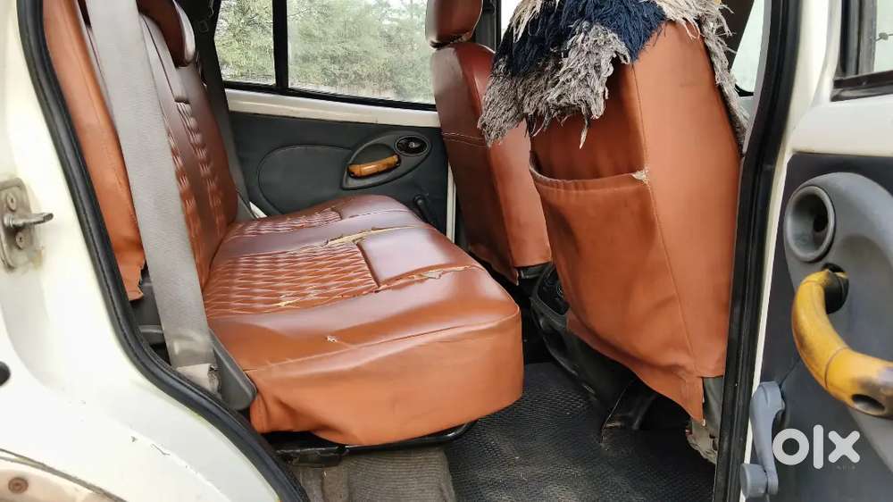 New Tyer, Well Maintained,smooth Engein, Only Ac Work