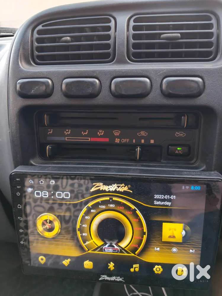 Maruti Suzuki Alto 800 2005 Petrol 78000 Km Driven