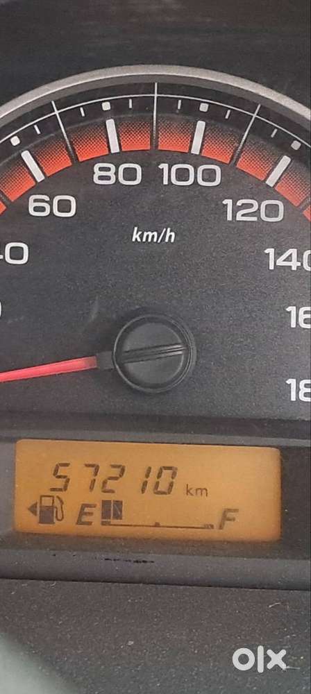 Alto K10 Vxi