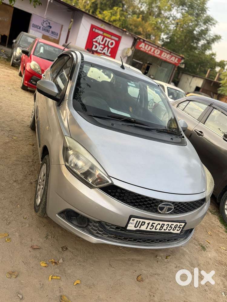 Tata Tiago