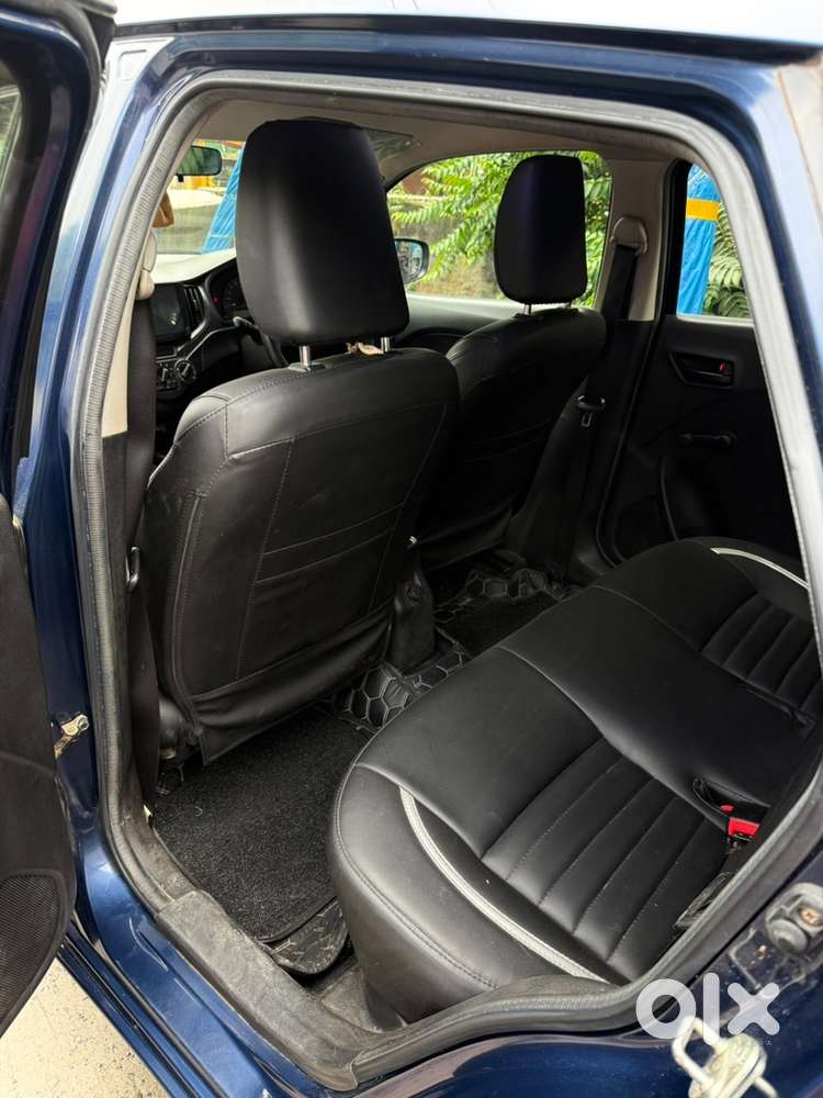 Maruti Suzuki Baleno 2020 Petrol Well Maintained