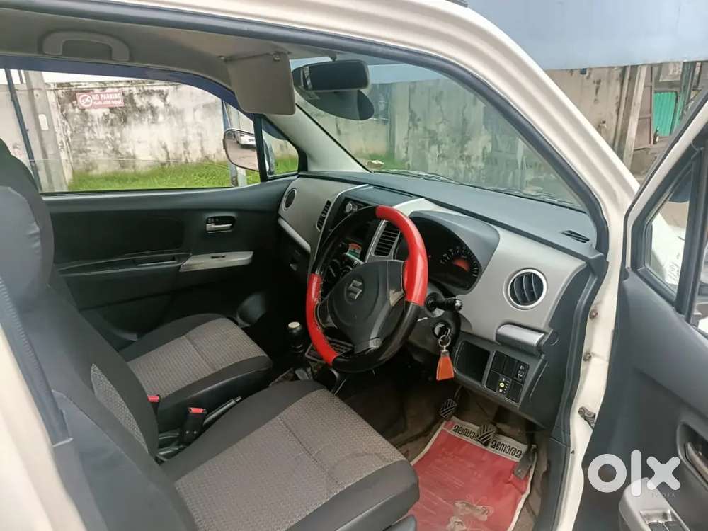 2011 Wagon R 1.0 Ax