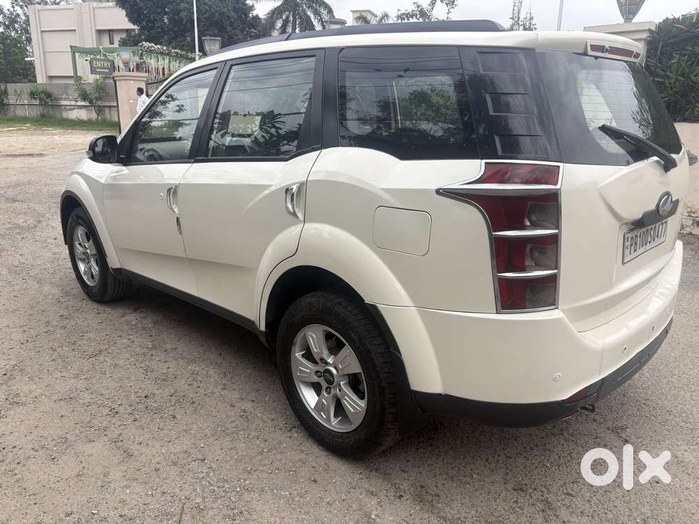 Mahindra Xuv500 W8, 2012, Diesel