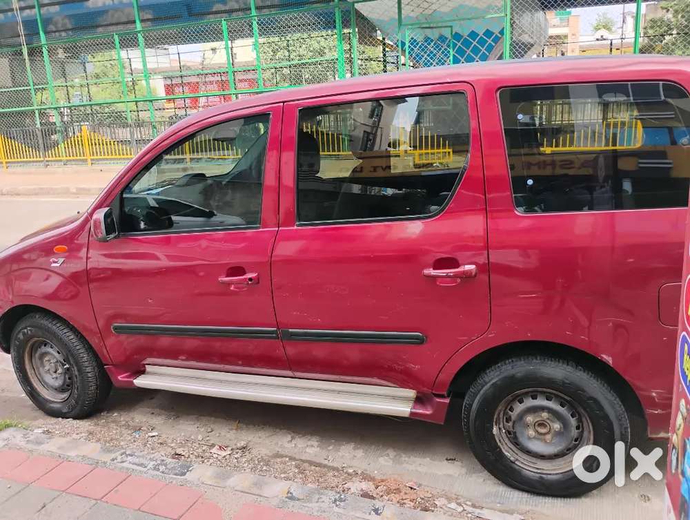 Mahindra Xylo 2009 Diesel Well Maintained