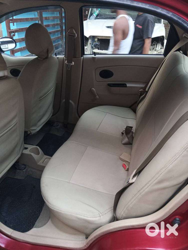 Chevrolet Spark 1.0 E, 2010, Petrol