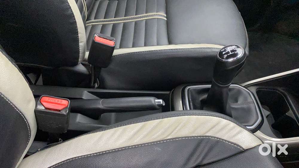 Maruti Suzuki Ignis 1.2 Zeta, 2019, Petrol