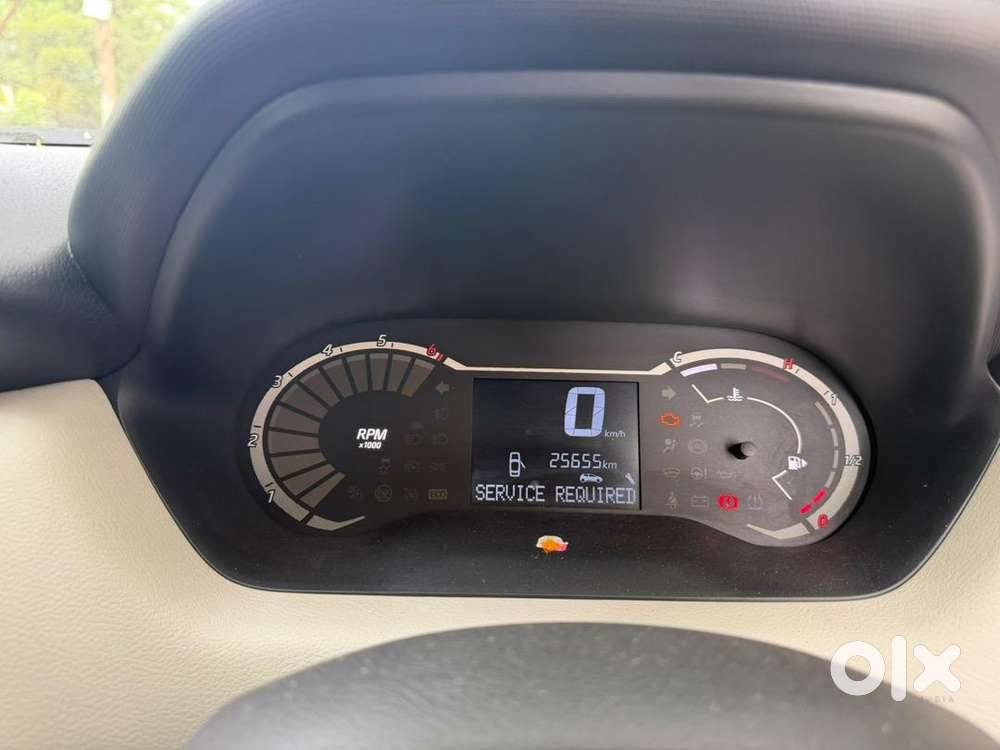 Nissan Car With 2023 Year