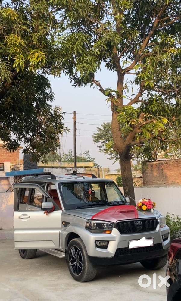 Mahindra Scorpio Diesel 2016