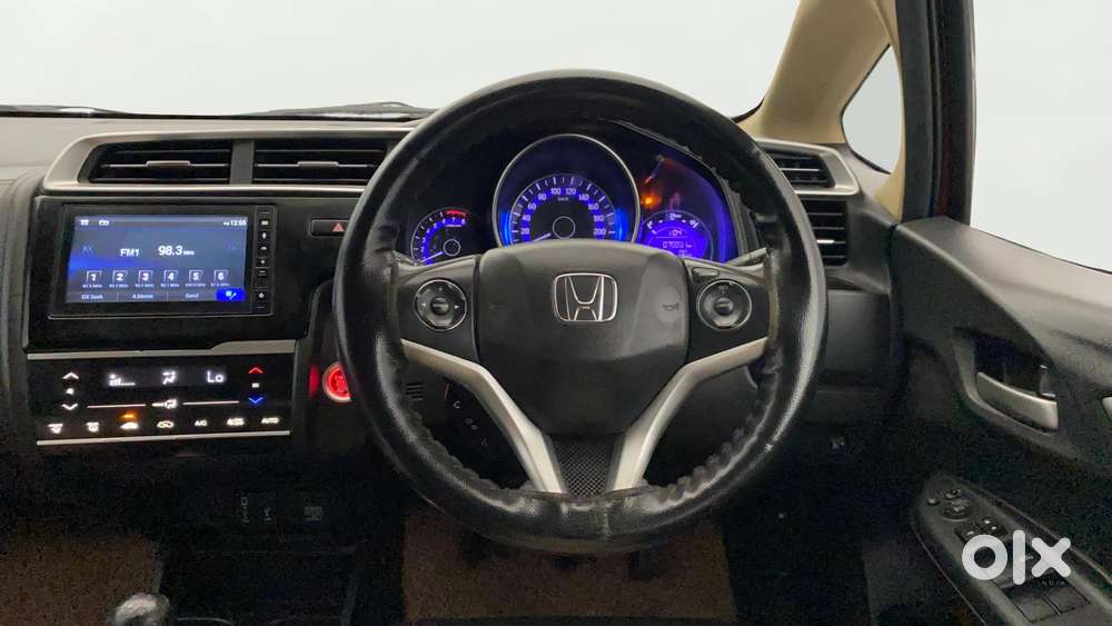 Honda Jazz [2020-2023] 1.2 Vx I-vtec Mt, 2021, Petrol